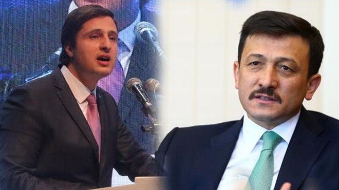 İzmir siyasetinde  kongre  polemiği: AK Parti ve CHP cephesinden açıklamalar