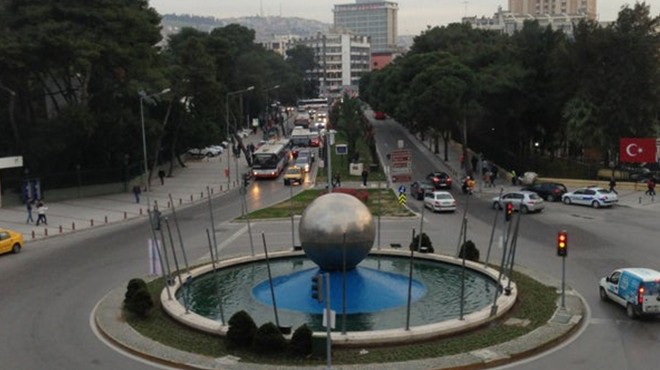 İzmir trafiğine maraton düzenlemesi: Bazı yollar kapanacak!