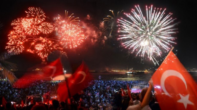 İzmir Valiliği’nden 30 Ağustos için vatandaşlara çağrı