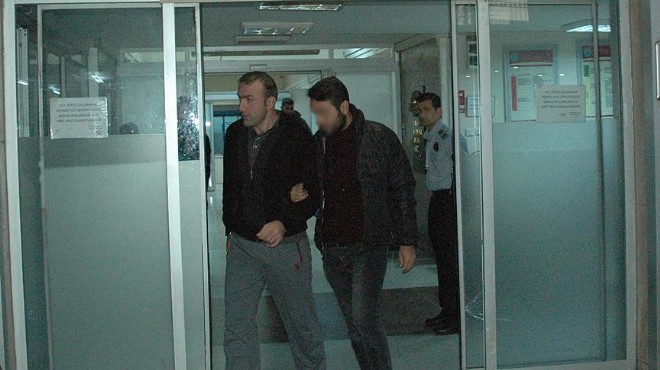 İzmir ve Manisa da operasyon: 20 özel güvenliğe FETÖ den gözaltı