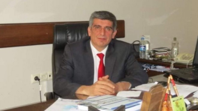 İzmir Vergi Mahkemesi Başkanı Dinç’ten üzen haber