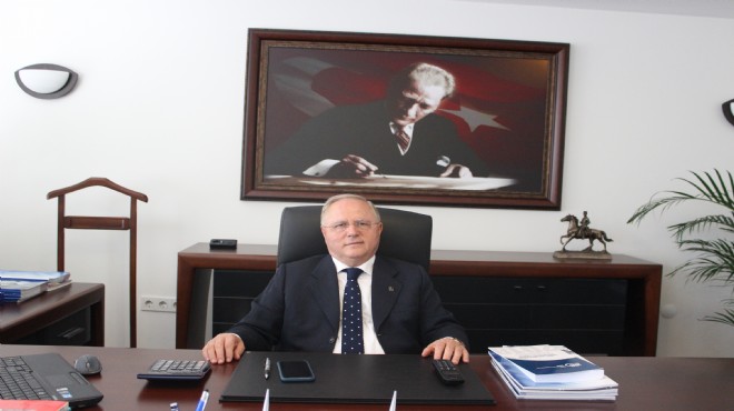 İzmir Yeminli Mali Müşavirler Odası seçimini yaptı