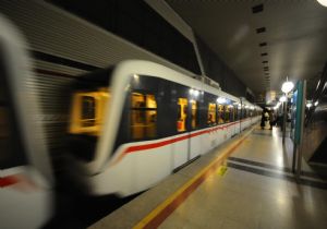 Metroda korkunç ölüm: Son fotoğraf! 