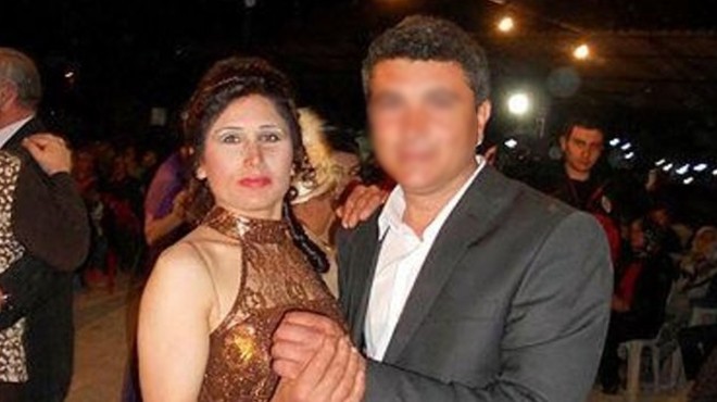 İzmirdeki kadın cinayetinde yeni iddia:  Elleri nasırlı  diye hakarete uğramış!