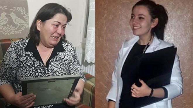 İzmirli aile konuştu: Ukrayna daki o cinayette yeni ayrıntılar
