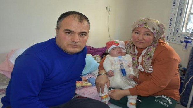 İzmirli ana-babadan yardım çığlığı: Evlerini hastane yaptılar