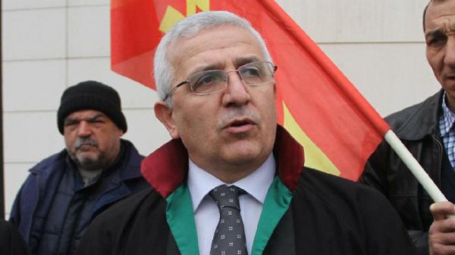 İzmirli avukat Ege de ada işgali iddiasını AYM ye taşıdı!