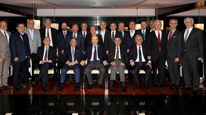 İzmirli Başkanlar: Seçim bitti, sıra ekonomide