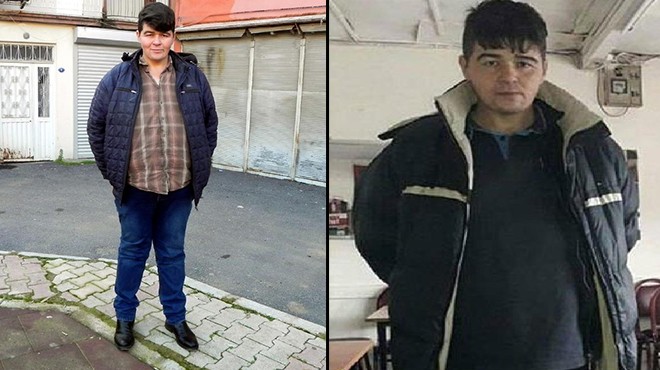 İzmirli Faruk 245 kilodan 120 kiloya indi!