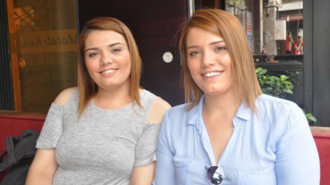 İzmirli ikizler obezite ameliyatıyla yeni bir hayata başladı