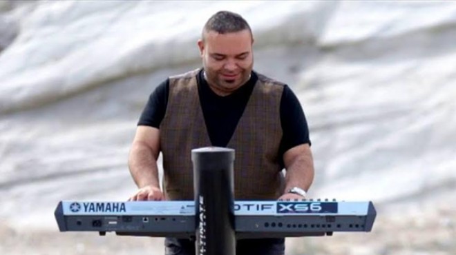 İzmirli müzisyenler yasta: Ersen Gün yaşamını yitirdi