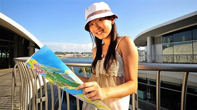 İZTO dan Çin çıkarması: Hedef 250 bin Çinli turist!