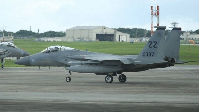 Japonya da iki ABD üssüne Covid-19 karantinası