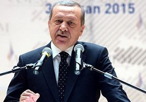 Erdoğan: Millet 7 Haziran da Kabe yi gösterecek