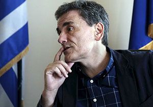 Flaş! Yunanistan ın yeni maliye bakanı belli oldu
