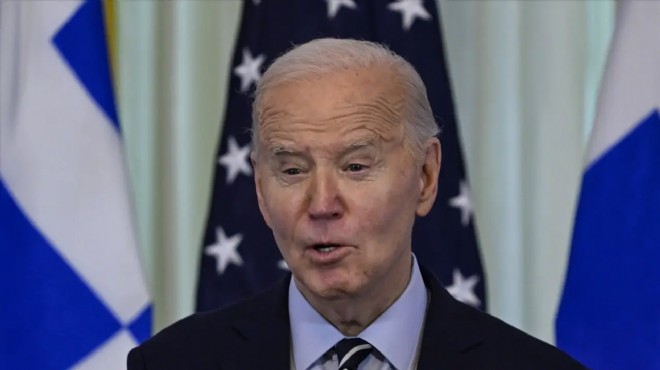 Joe Biden: Amcamı yamyamlar yedi
