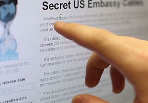 Wikileaks CIA in iki belgesini daha sızdırdı