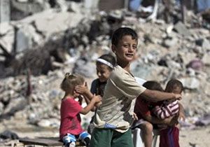 BM den Gazze için ürküten uyarı