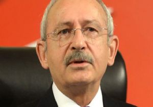 Kılıçdaroğlu ndan Erdoğan a Suriye yanıtı: Sakın ha!