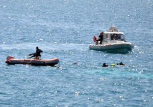 Kaçak taşıyan Türk kaptan Yunan sularında öldürüldü