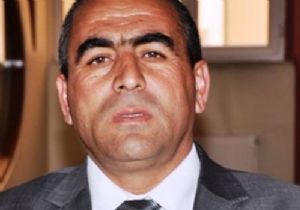 PKK, AK Partili başkanı kaçırdı