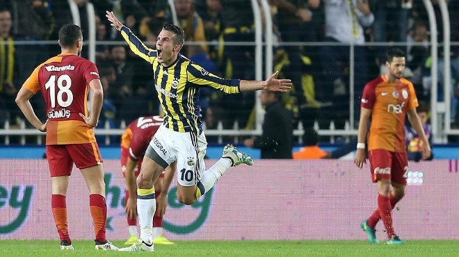 Kadıköy de gelenek bozulmadı: 2-0