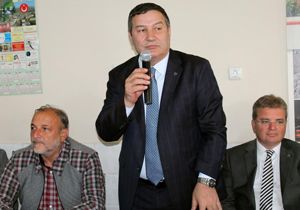 MHP’li Karataş: Parola demokrasi, işaretimiz bozkurt
