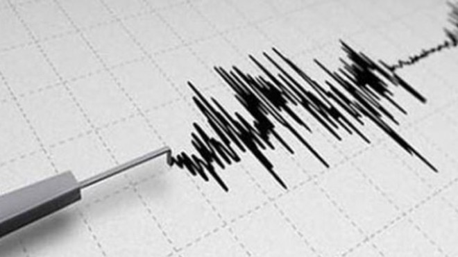 Kandilli açıkladı: Depremin şiddeti 7.0! 30 santimlik tsunami!