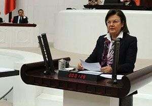 CHP li Güven den müthiş  KDV ve ÖTV de değişikliği teklifi!
