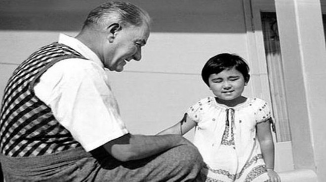 Karabağlar da “Atatürk’ün insan sevgisi” konulu yarışma