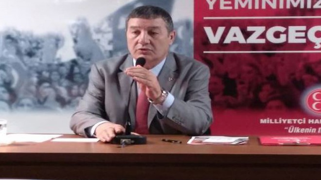 Karataş’tan CHP ve HDP’ye ‘bölücülük’ çıkışı!