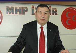 MHP den zehir zemberek  Çemberli Efe  açıklaması