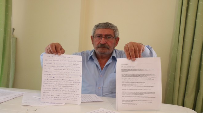 Kardeşinden Kılıçdaroğlu’na ‘FETÖ’ mektubu!