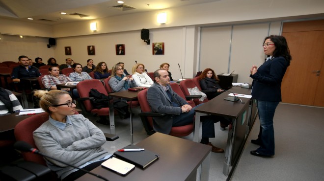 Karşıyaka Belediyesi nde iş kuracaklara büyük destek