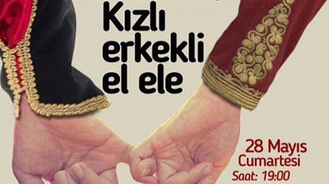 Karşıyaka Belediyesi’nden bir manidar afiş daha!