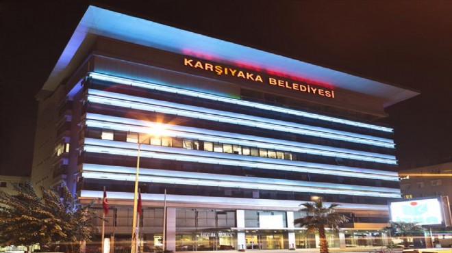 Karşıyaka da istifa krizi: O isim görevi bıraktı