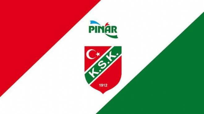 Karşıyaka da Pınar Cup başlıyor