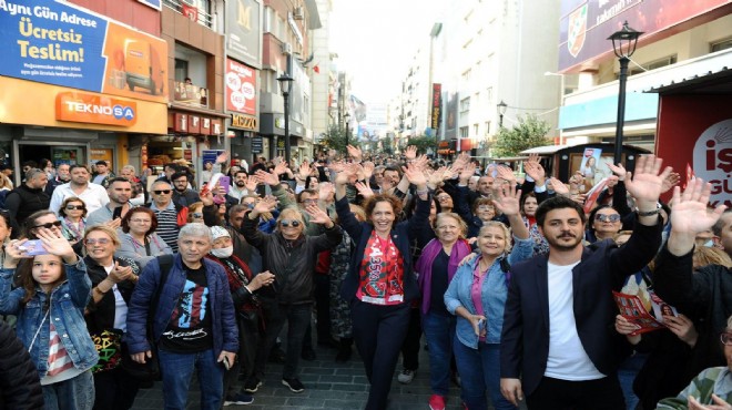 Karşıyaka’da yeni dönemin parolası: Kalkınma Belediyeciliği