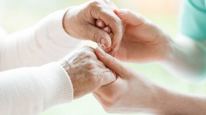 Karşıyaka nın  Alzheimer Dayanışma Evi  imece usulü ile kurulacak