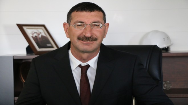 Karşıyaka nın müteahhit başkanı: 2019 inşaat sektörünün toparlanma yılı olacak