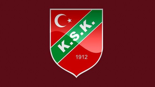 Karşıyaka Spor Kulübü nden Mesut Sancak a teşekkür