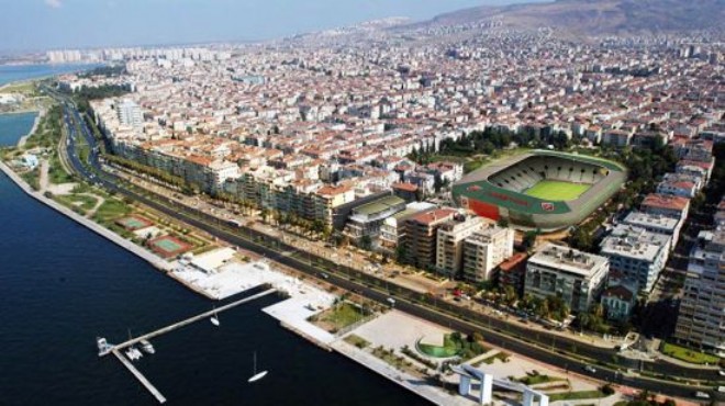 Karşıyaka’ya Danıştay müjdesi: Yeni stadın önünü açan karar!