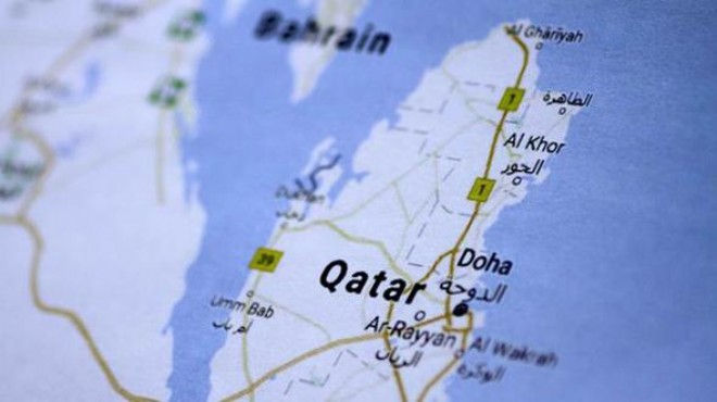 Katar a vize uygulaması geliyor