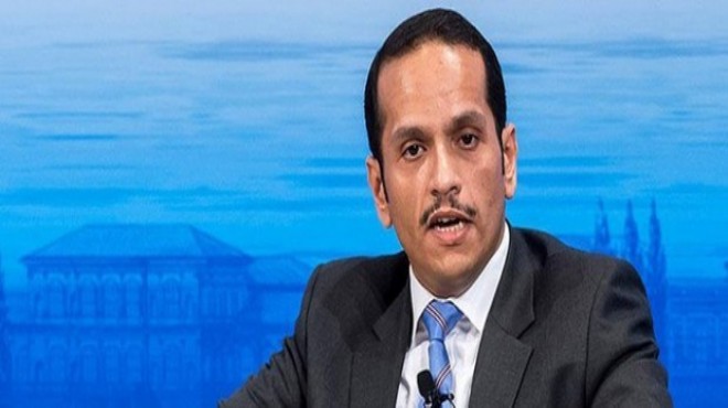 Katar: Bunlar talep değil mesnetsiz iddialar