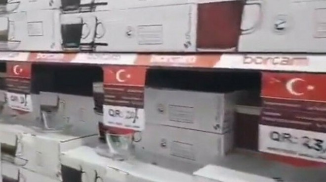 Katar da Türk ürünlerine destek