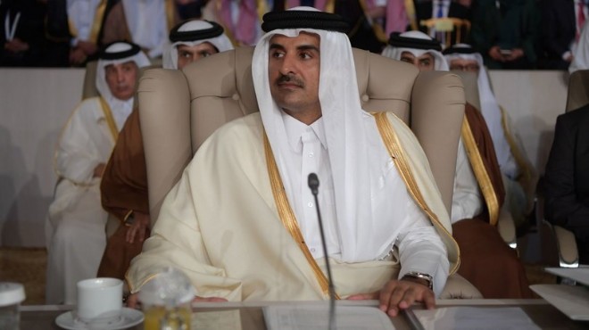 Katar dan flaş futbol kararı