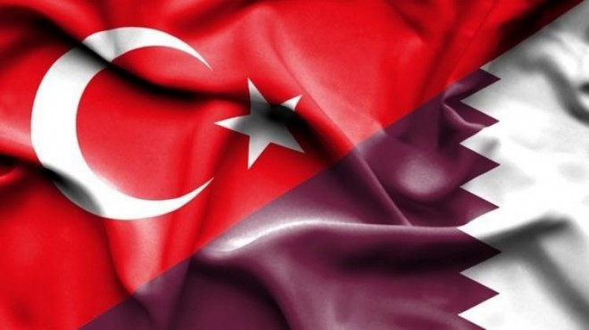 Katar dan flaş Türkiye açıklaması: Gözaltındalar!