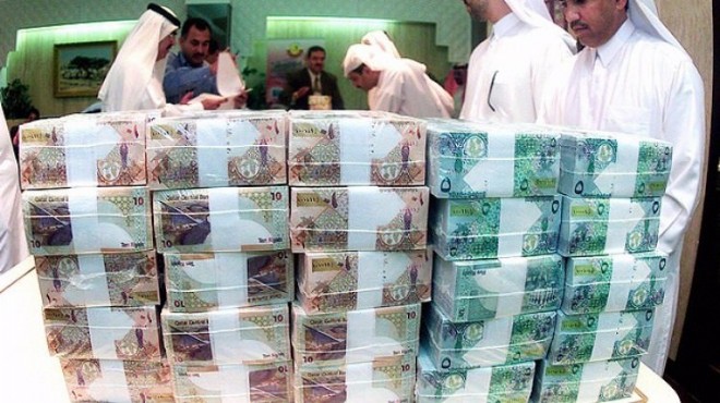 Katarlılar 4.6 milyar liralık yatırımını Türkiye den çekti