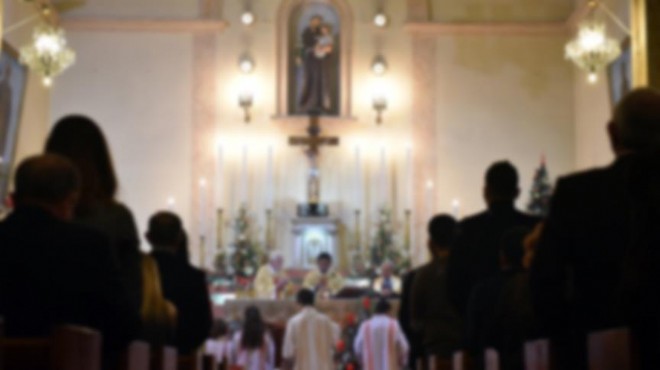 Katolik kilisesinde cinsel istismar skandalında yeni iddialar