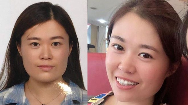 Kayıp Çinli kadın Bilecik te ölü bulundu